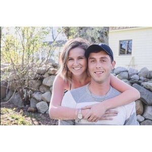 Meet your Posher, Patrick